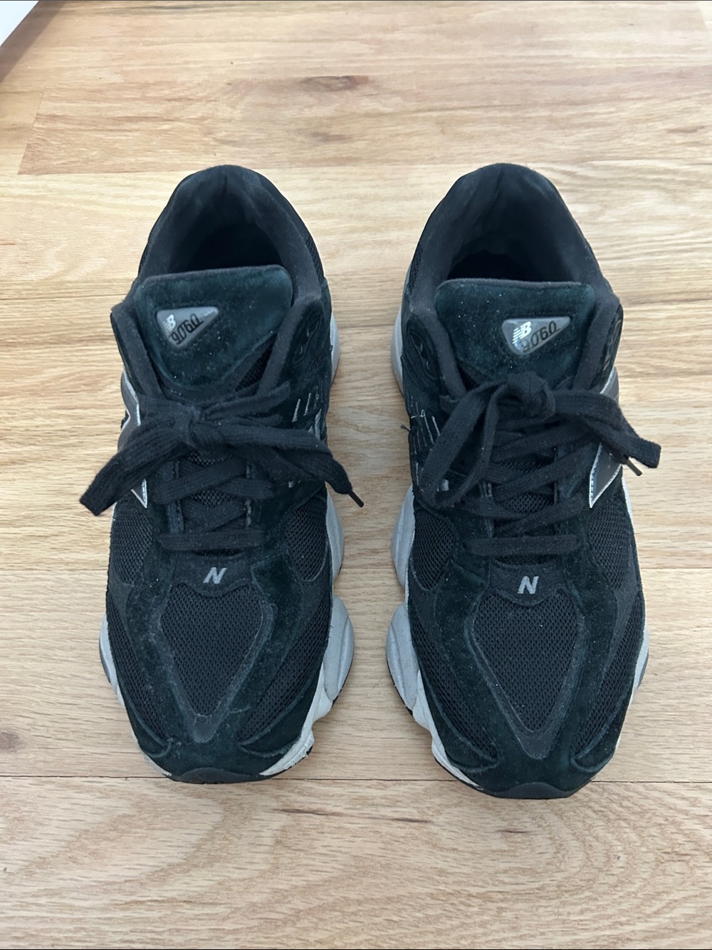 New Balance 9060 Series Sneakers